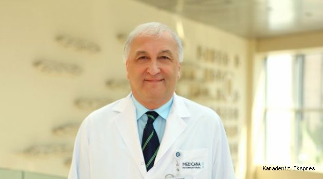 Yaş arttıkça Parkinson hastalığının görülme sıklığı da artıyor