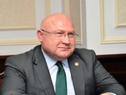 İhsan Şener: Fındığa alternatifler şart