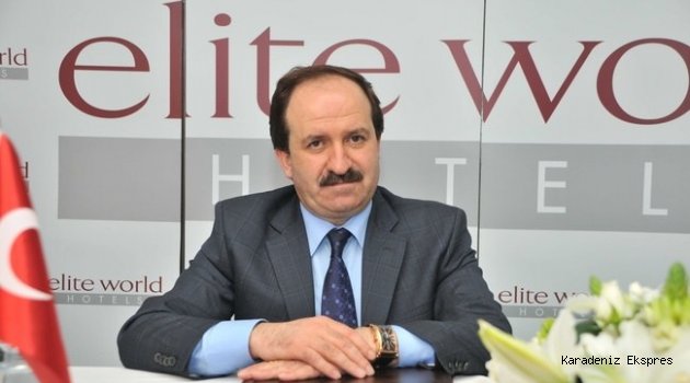 Yatırımları yapmaya devam edeceğiz