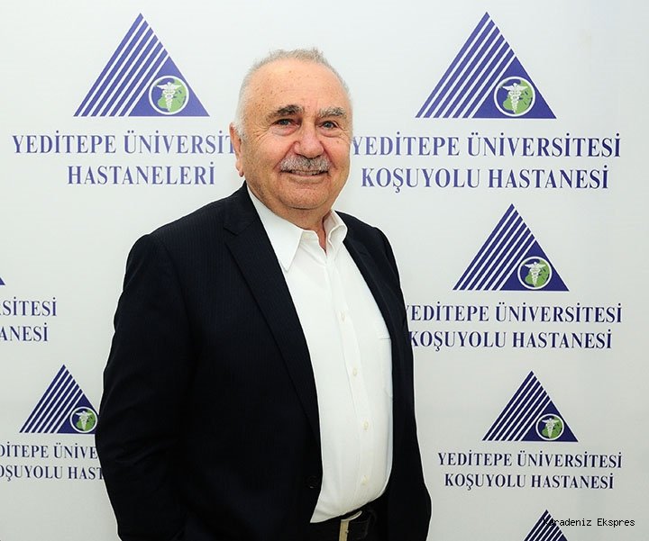 Yeditepe Üniversitesi Koşuyolu Hastanesi'nin resmi açılışı yapıldı