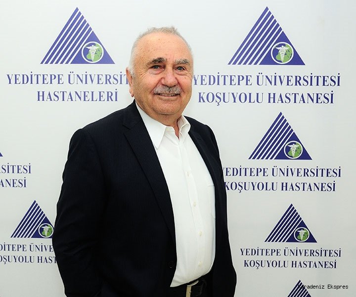 Yeditepe Üniversitesi Koşuyolu Hastanesi'nin resmi açılışı yapıldı