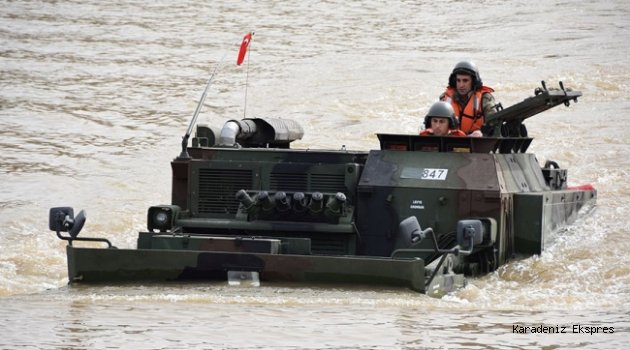 Yerli "transformer"da hedef ihracat
