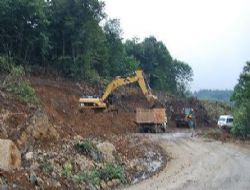 Ordu-Gölköy Yolunun İhalesi Yapıldı