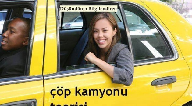 YÜZÜNÜ GÜNEŞE DÖNEN İNSAN GÖLGE GÖRMEZ...
