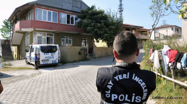 Zonguldak'ta silahlı kavga: 1 ölü, 6 yaralı