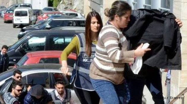 Zonguldak'ta uyuşturucu operasyonları