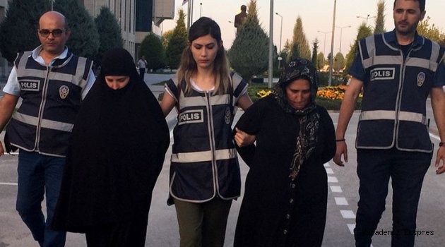 Zonguldak'ta yankesicilik operasyonu