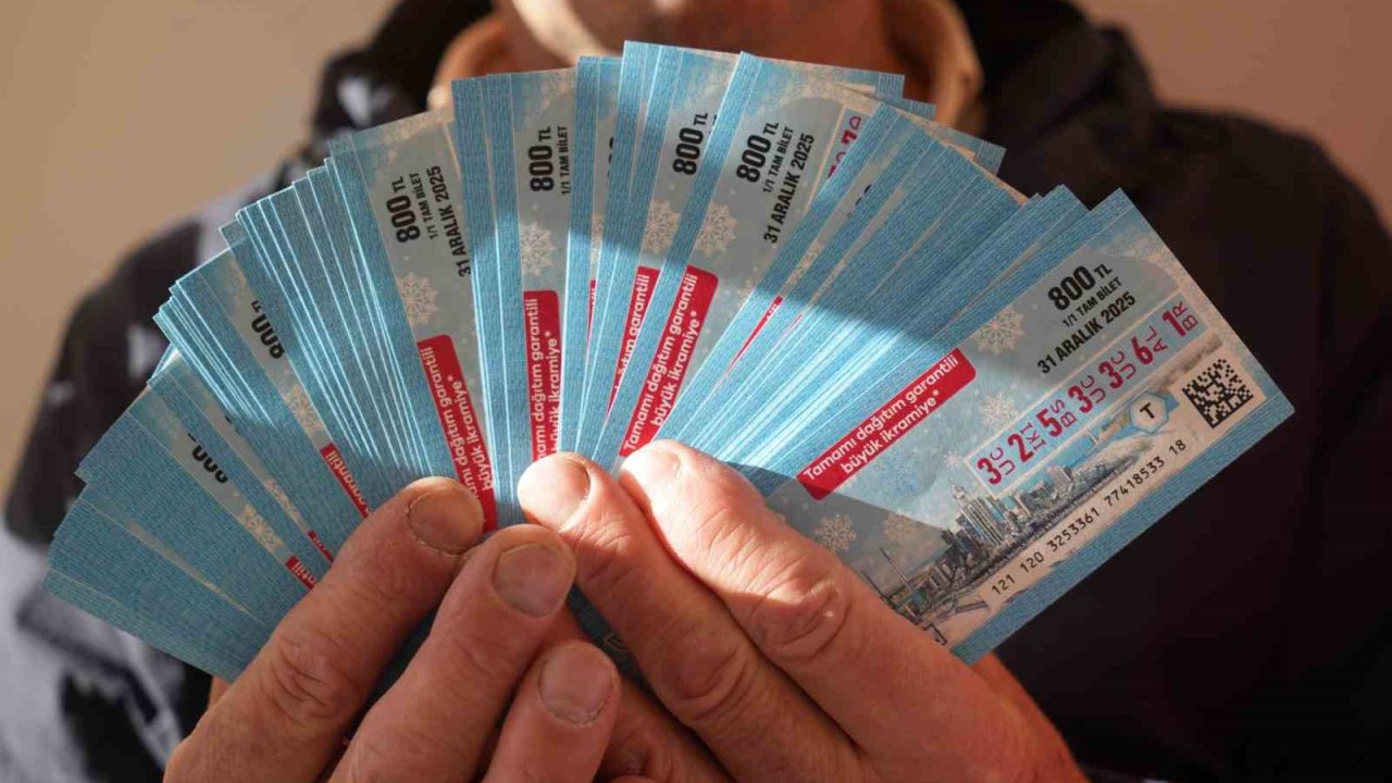 800 milyonluk umut, depresyon riski taşıyor