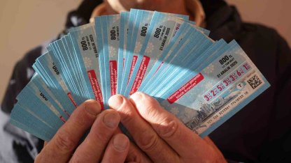 800 milyonluk umut, depresyon riski taşıyor