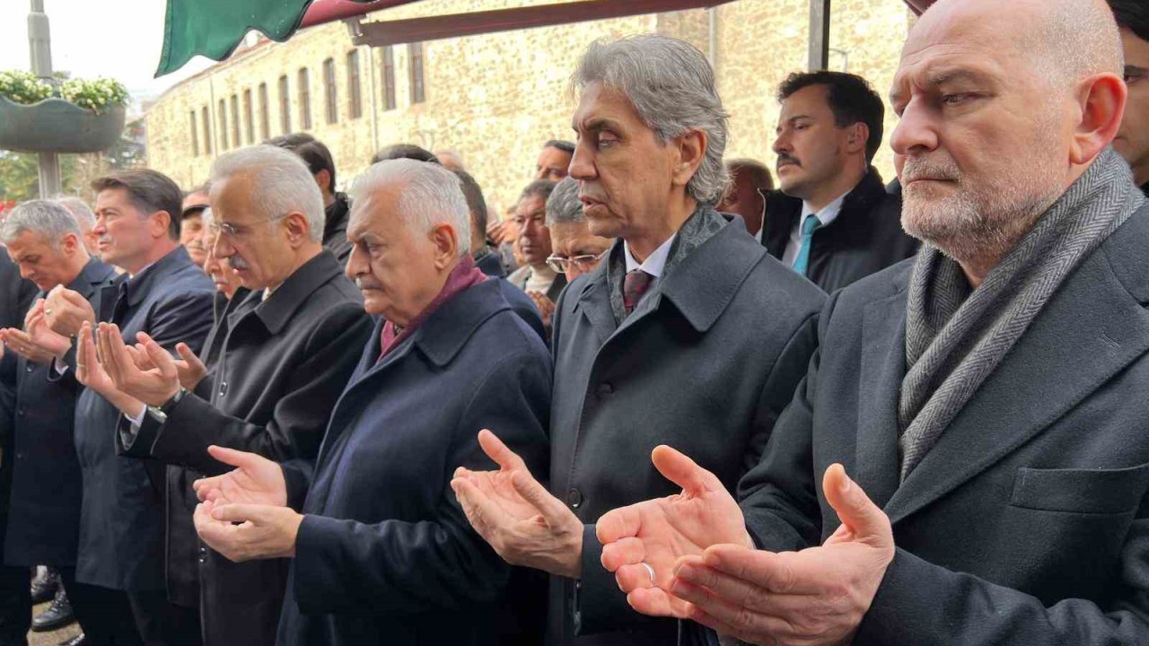 AK Parti eski milletvekili Ayşe Sula Köseoğlu’nun acı günü