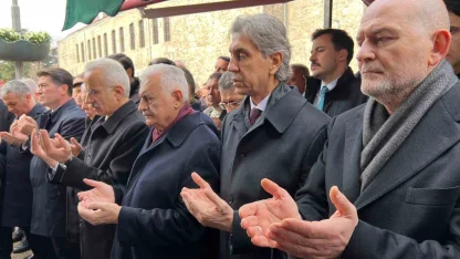 AK Parti eski milletvekili Ayşe Sula Köseoğlu’nun acı günü