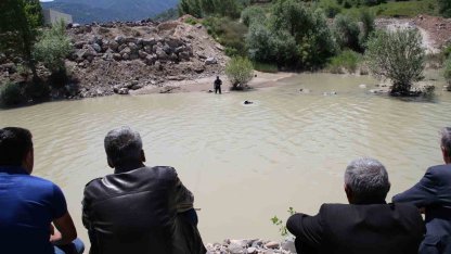 Aradan 10 yıl geçmesine rağmen kayıp çocuğun izine rastlanılmadı