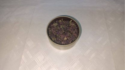 Artvin’de endemik yayla çayı çiçeği kaçakçılığına Jandarma engeli