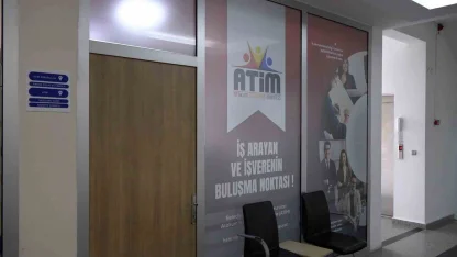 Atakum Belediyesi’nden iş arayanlara istihdam fırsatı