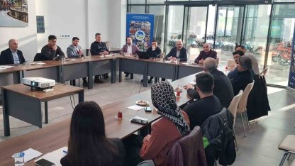 Bağımlılıkla mücadele için kurumlardan ortak adım