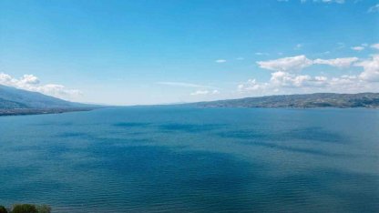 Başkan Alemdar, Sapanca Gölü için eylem planını açıkladı