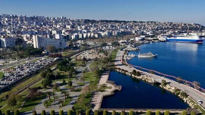 Başkan Doğan: "Dönüşümü vatandaşımızla birlikte yönetiyoruz"