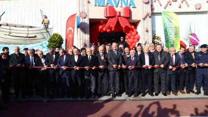 Başkan Güler: "Ordu’nun marka değerinin yükselmesi en büyük amacımız"