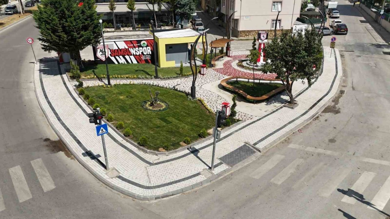 Başkan İhsan Kurnaz: "2025’te önemli işlere imza attık"