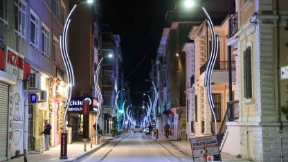 Başkan Kurnaz: "2026’da 10’larca projeyi hayata geçireceğiz"