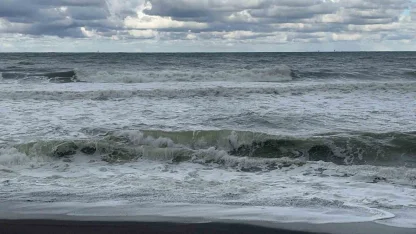 Batı Karadeniz’de fırtına etkili oluyor