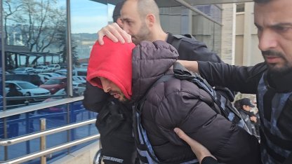 Bıçaklı cinayetin zanlısı kendini böyle savundu; "3 kişi bana saldırdı, yoksa ben ölecektim"