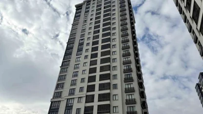 Binanın 14’üncü katından düşerek ölen kadının nişanlısı beraat etti