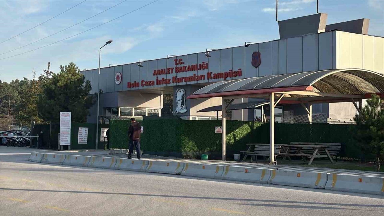 Bolu’da bir haftada 101 şüpheli yakalandı