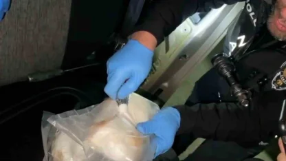 Bolu’da uyuşturucu operasyonu