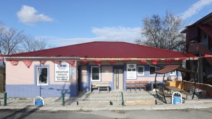 Canik’te atıl binalar mahalle konağına dönüştü