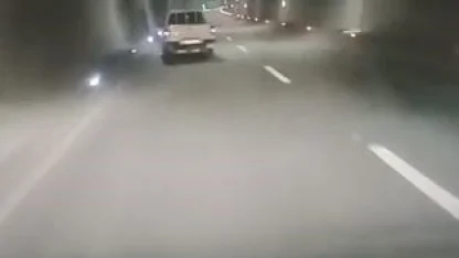 Cankurtaran Tüneli’nde tehlikeli araç kullanmıştı, sebebi sağlık kontrolü sonrası ortaya çıktı