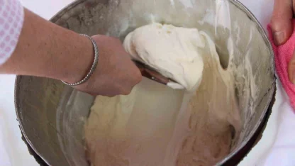 Coğrafi işaretli Görele Dondurması kış mevsiminde de ilgi görüyor