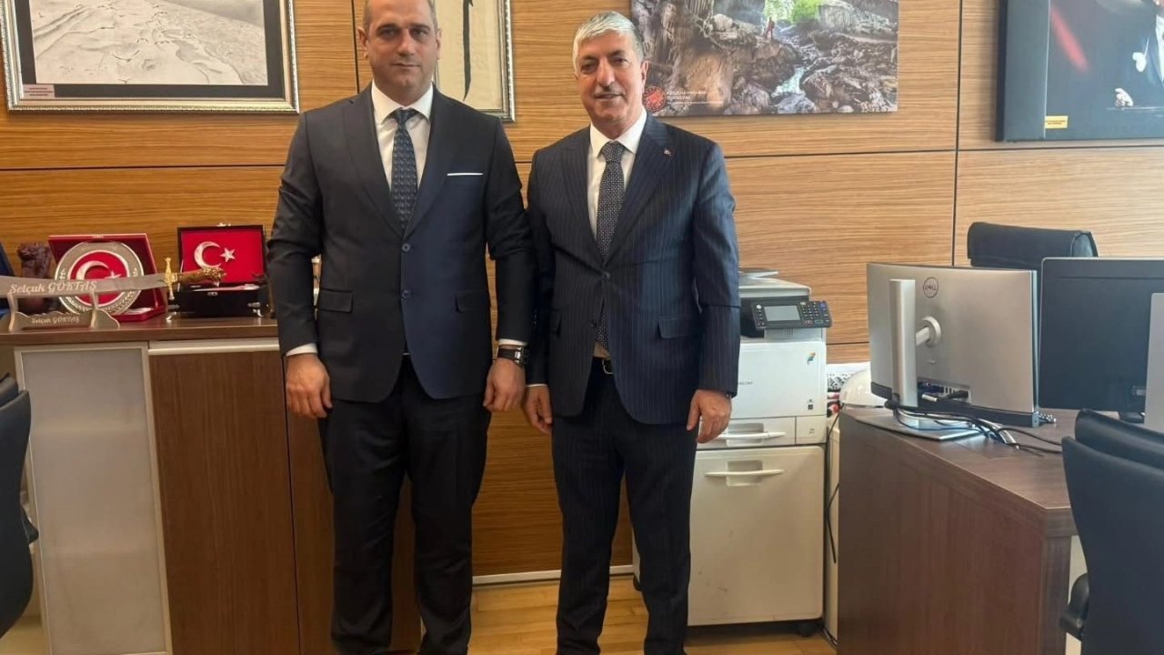 Dilovası’nda sahil düzenlemesi projesi için imzalar atıldı