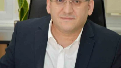 Dr. Öğr. Üyesi Mehmet Uluşahin: "Fıtık sanıldığı kadar masum değil"