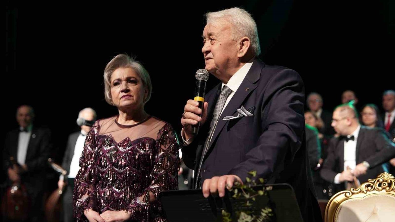 Düzce Belediyesi’nden musiki ziyafeti