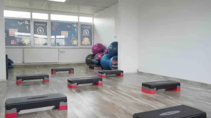 Düzce Belediyesi’nden sağlıklı yaşama yeni adım