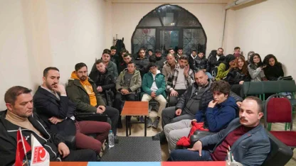 Eğitimde dijital dönüşüm