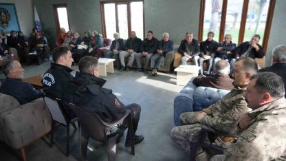 EMŞAV’dan 264. anma programı