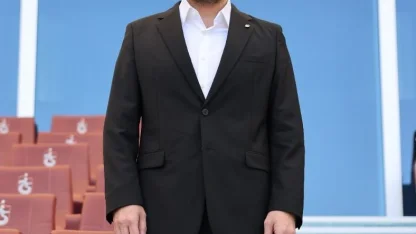 Ertuğrul Doğan: "Trabzonspor’un genlerinde her zaman büyük hedefler vardır"