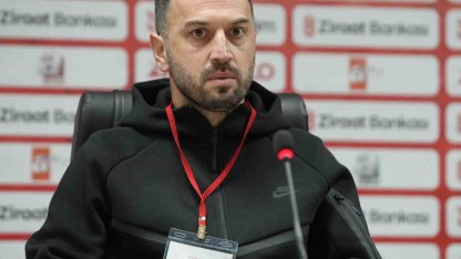 Eskiköy: "Amacımız ligde kalmak, kupaya genç oyuncularla çıkacağız"