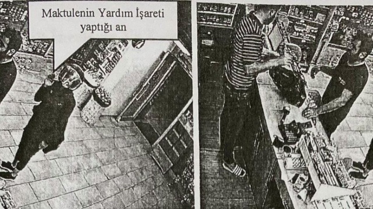Evrensel bu yardım çağrısı hayati önem taşıyor