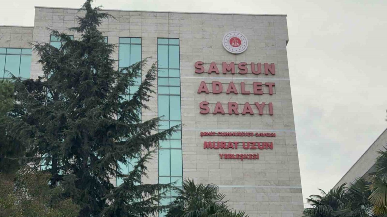 Görme engelli sanığa uyuşturucu ticaretinden 16 yıl 6 ay hapis