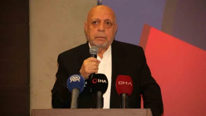 HAK-İŞ Başkanı Arslan: "Asgari ücret tespit komisyonu değişmeli"