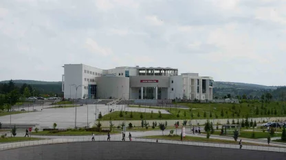 Kastamonu Üniversitesi’nin uluslararası coğrafya literatürüne katkı sunacak projesine destek