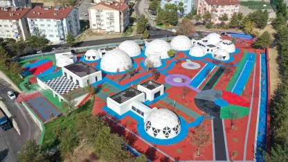 Kış akademisi Ocak ayında Karabük’te başlayacak