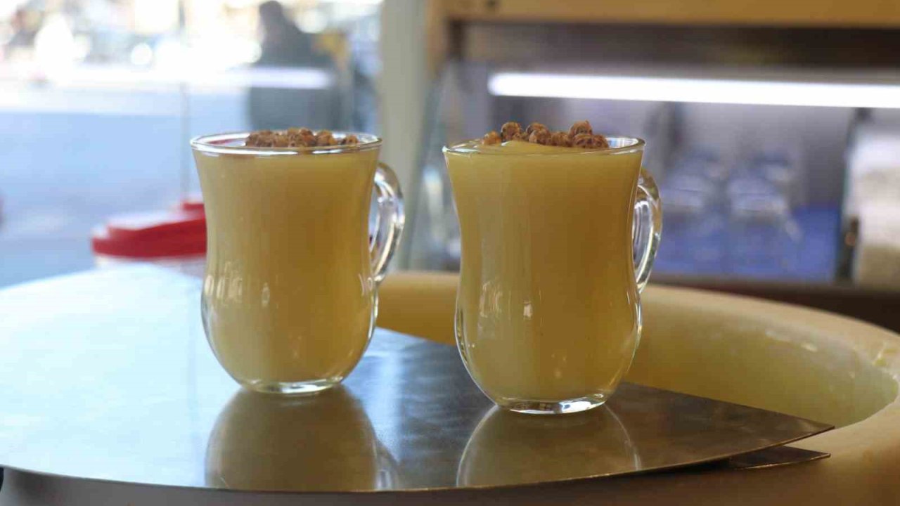 Kış aylarının doğal kalkanı: Bardak bardak şifa dağıtıyor