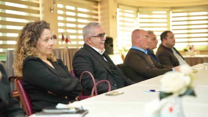 KOBİ’lerin finansman kaynaklarına erişimi