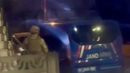 Kocaeli’de büyük DEAŞ ve El-Kaide operasyonu: 37 gözaltı