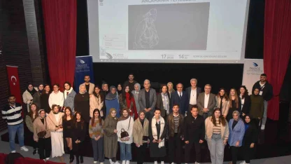 Mevlana’yı anlamanın temelleri konferansı gerçekleştirildi