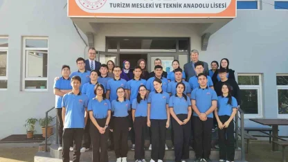 Nitelikli insan kaynağının yetişmesi katkı sağlayacak